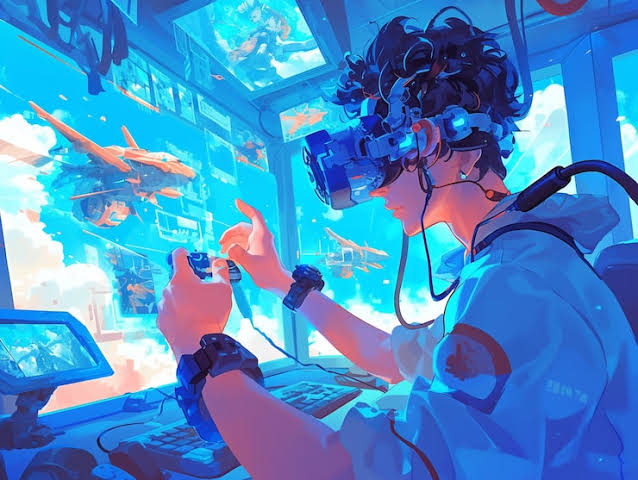 Tech